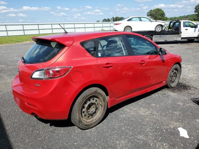 Photo 4 from auction – 2010 MAZDA 3 S with VIN JM1BL1H51A1125204