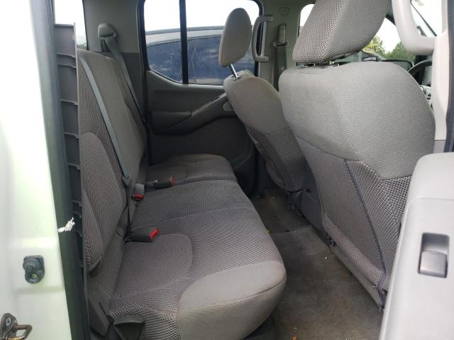 Photo 6 from auction – 2015 NISSAN FRONTIER S with VIN 1N6AD0ER5FN708074