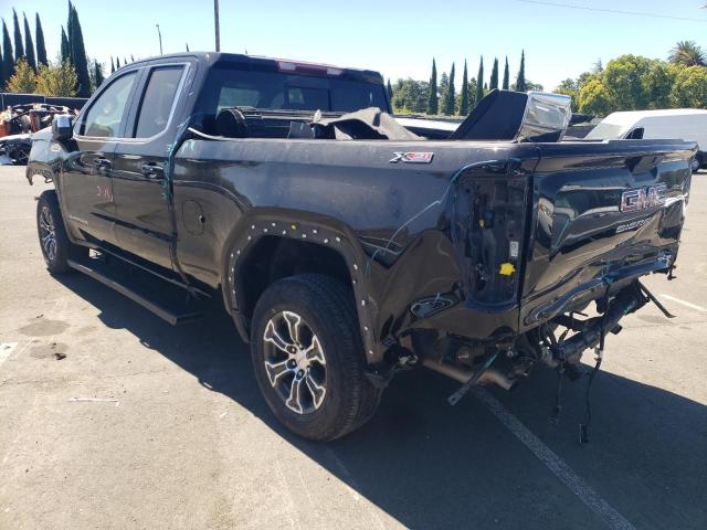Photo 3 from auction – 2019 GMC SIERRA K15 with VIN 1GTR9BED2KZ191679