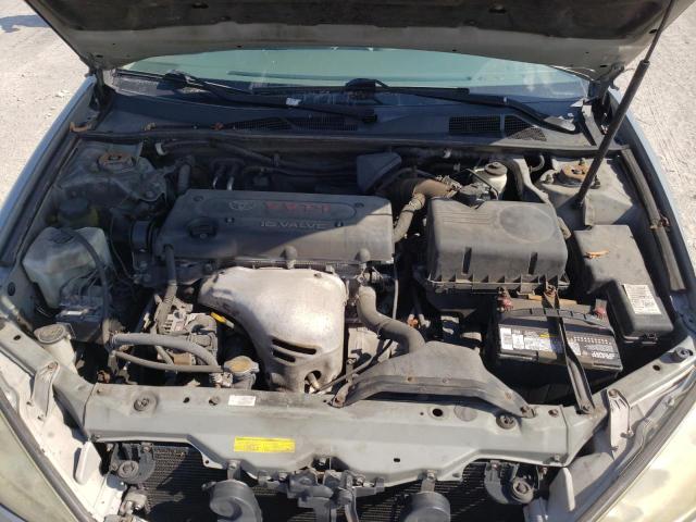 Photo 7 from auction – 2005 TOYOTA CAMRY LE with VIN 4T1BE32K75U634282