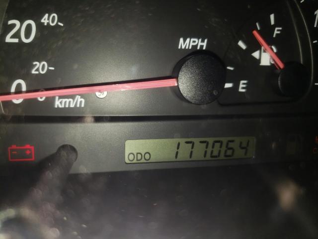 Photo 8 from auction – 2003 TOYOTA CAMRY LE with VIN 4T1BE32K63U218320