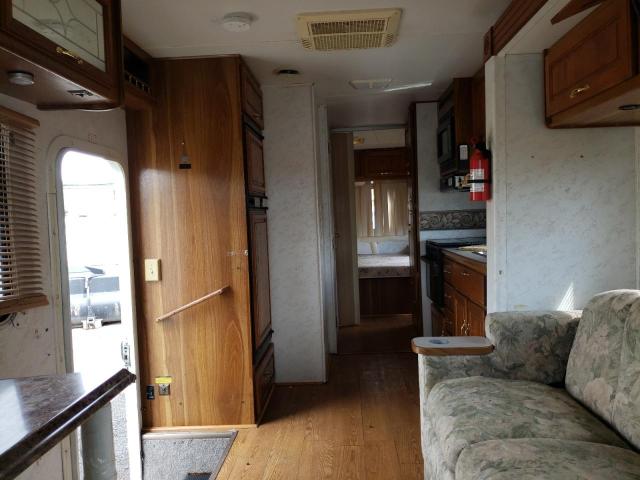 Photo 6 from auction – 2000 FORD ECONOLINE with VIN 1FDXE45S5YHA10176