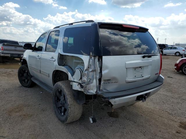 Photo 3 from auction – 2011 GMC YUKON SLT with VIN 1GKS2CE05BR250687