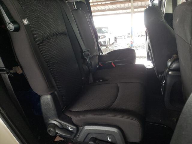 Photo 6 from auction – 2014 DODGE JOURNEY SX with VIN 3C4PDCBG2ET105759