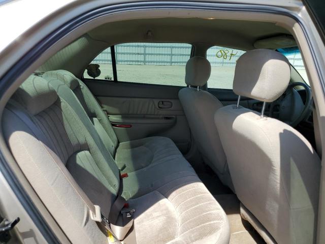 Photo 6 from auction – 2003 BUICK CENTURY CU with VIN 2G4WS52J031214059