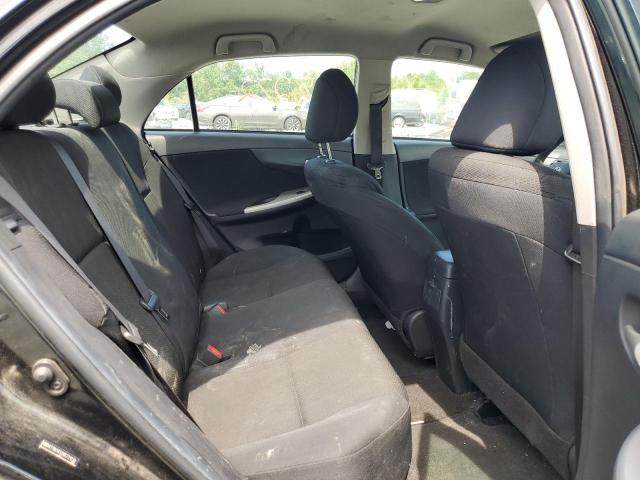 Photo 6 from auction – 2011 TOYOTA COROLLA BA with VIN 2T1BU4EE9BC721239