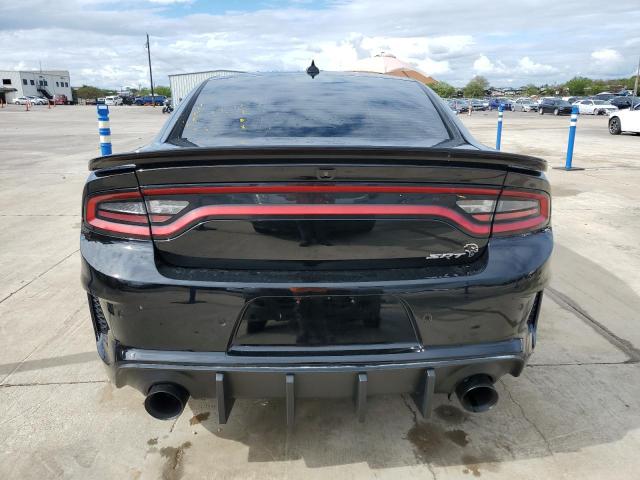 Photo 9 from auction – 2022 DODGE CHARGER SR with VIN 2C3CDXL98NH108068