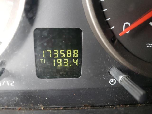 Photo 8 from auction – 2007 VOLVO V50 2.4I with VIN YV1MW382872287314
