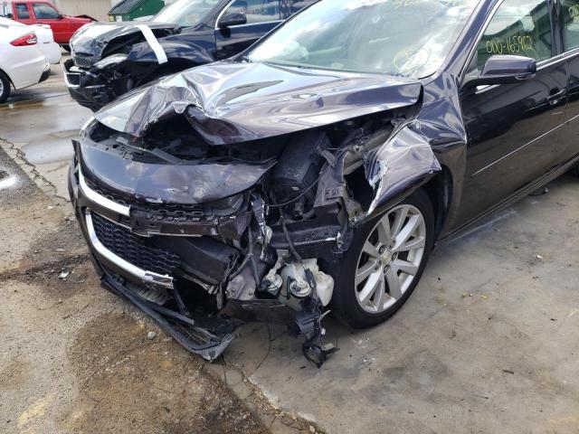 Photo 9 from auction – 2015 CHEVROLET MALIBU 2LT with VIN 1G11E5SX9FF305198