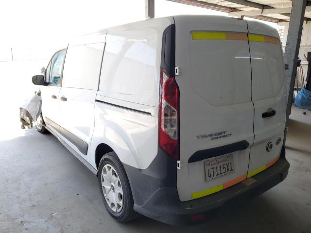 Photo 3 from auction – 2016 FORD TRANSIT CO with VIN NM0LS7E79G1251199