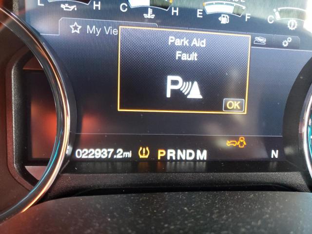Photo 8 from auction – 2019 FORD EXPEDITION with VIN 1FMJU1KT6KEA79794