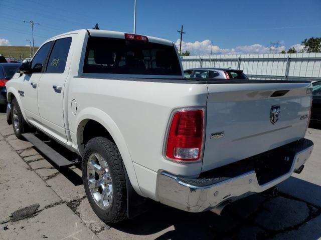 Photo 3 from auction – 2016 RAM 1500 LARAM with VIN 1C6RR7NT1GS309166
