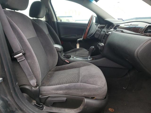 Photo 5 from auction – 2016 CHEVROLET IMPALA LIM with VIN 2G1WB5E35G1101837