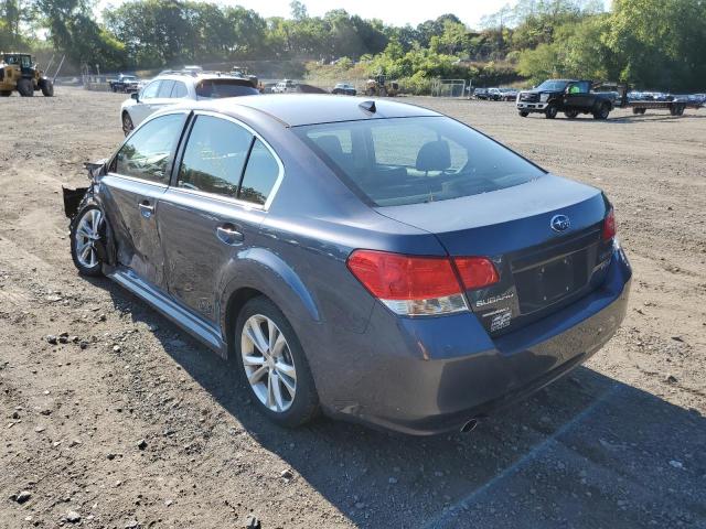 Zdjęcie 3 z aukcji – 2014 SUBARU LEGACY 2.5 z VIN 4S3BMBM60E3034923