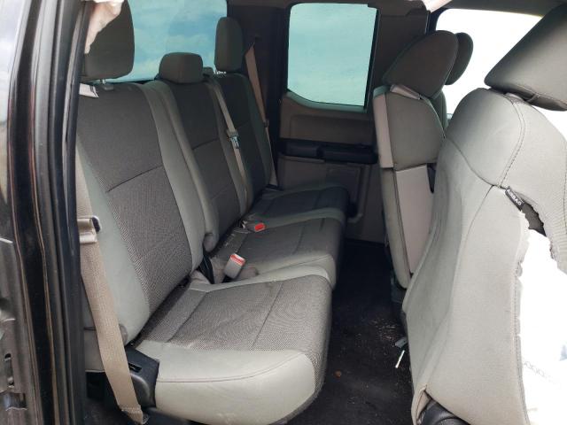 Photo 6 from auction – 2015 FORD F150 SUPER with VIN 1FTEX1C85FKF15601
