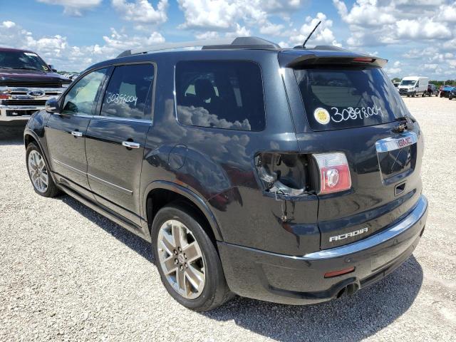 Photo 3 from auction – 2011 GMC ACADIA DEN with VIN 1GKKVTEDXBJ367111