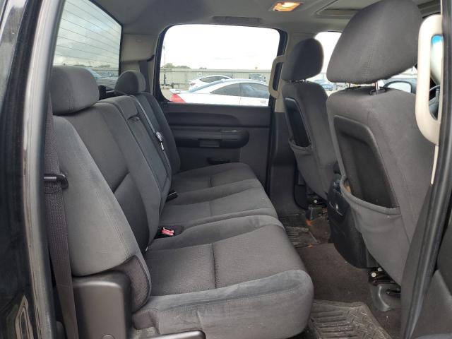 Photo 6 from auction – 2007 GMC NEW SIERRA with VIN 2GTEC13J471503620