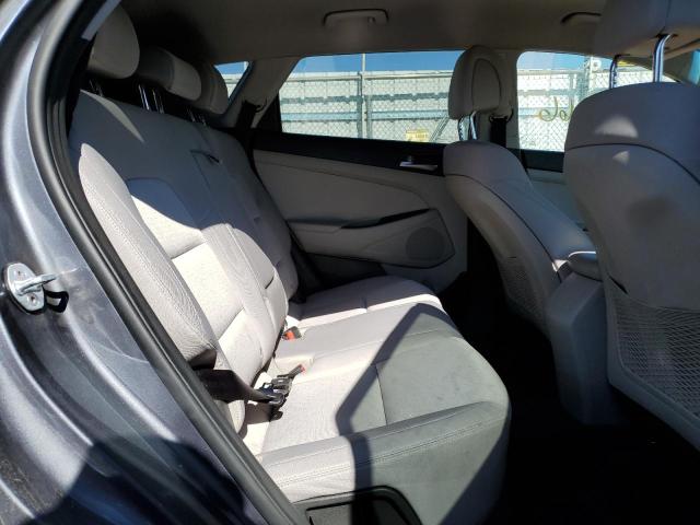 Photo 6 from auction – 2018 HYUNDAI TUCSON SEL with VIN KM8J3CA48JU599993