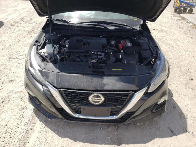 Photo 7 from auction – 2019 NISSAN ALTIMA SR with VIN 1N4BL4CV3KC212686
