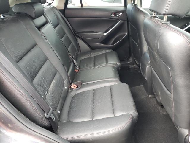 Photo 6 from auction – 2016 MAZDA CX-5 GT with VIN JM3KE4DY1G0792548