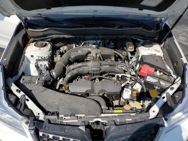 Photo 7 from auction – 2016 SUBARU FORESTER 2 with VIN JF2SJABC8GH483088