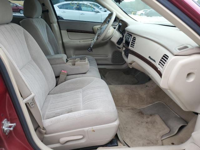 صورة رقم 5 من المزاد - 2005 CHEVROLET IMPALA مع VIN 2G1WF52E459233805