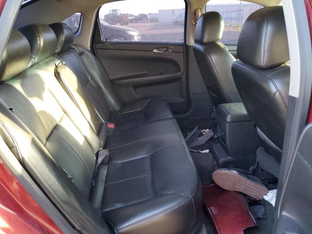 Photo 6 from auction – 2008 CHEVROLET IMPALA LT with VIN 2G1WT58KX89183244