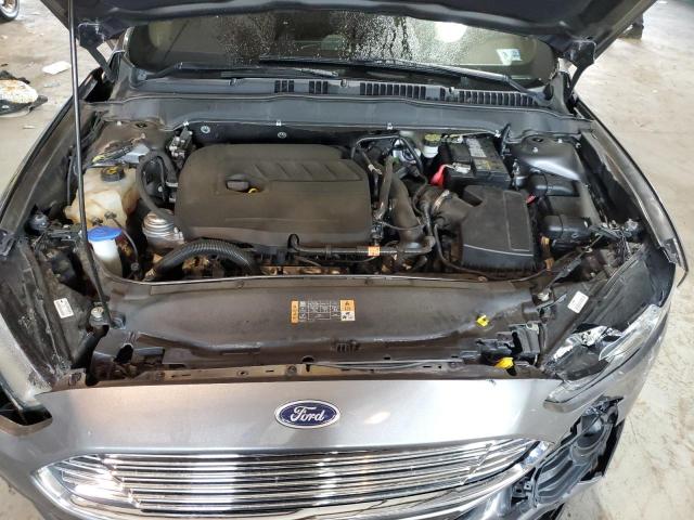Photo 7 from auction – 2014 FORD FUSION SE with VIN 3FA6P0HD7ER289436