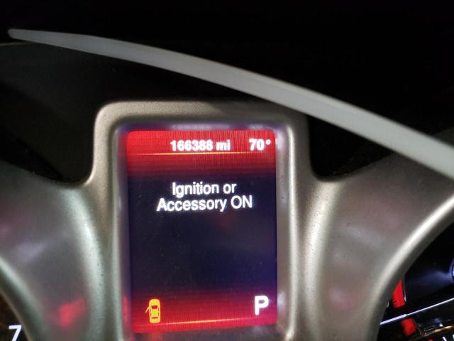 Photo 8 from auction – 2014 DODGE JOURNEY SE with VIN 3C4PDCAB3ET163787