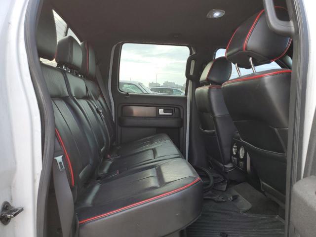 Photo 6 from auction – 2012 FORD F150 SUPER with VIN 1FTFW1ET2CFC69197