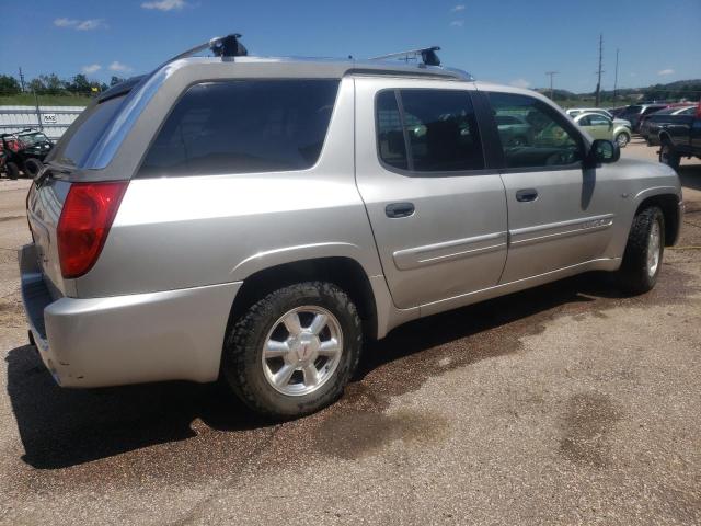 Photo 4 from auction – 2004 GMC ENVOY XUV with VIN 1GKET12P046179645