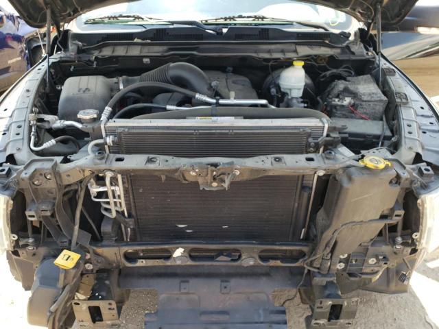 Photo 7 from auction – 2016 RAM 1500 SLT with VIN 3C6RR7LT2GG225688