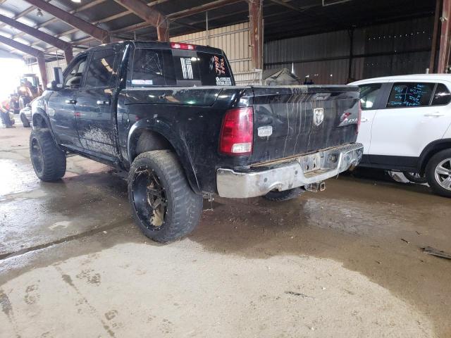 Photo 3 from auction – 2012 DODGE RAM 1500 L with VIN 1C6RD7PT9CS275435