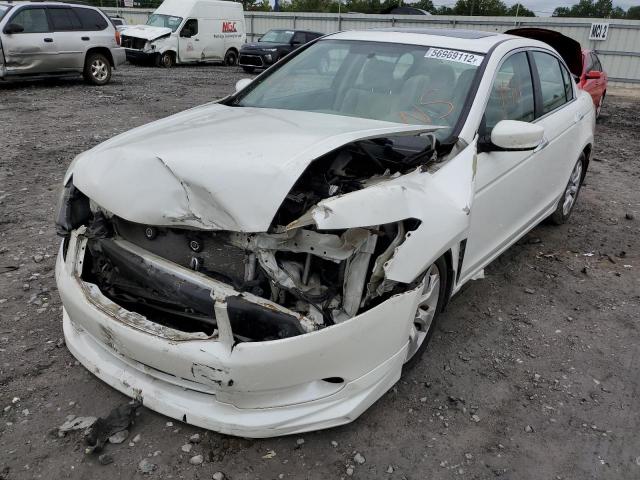 Photo 9 from auction – 2010 HONDA ACCORD EX with VIN 5KBCP3F74AB010730