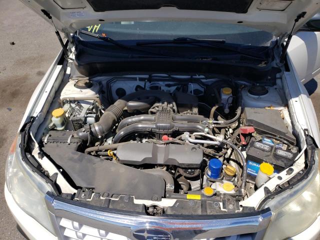 Photo 7 from auction – 2011 SUBARU FORESTER 2 with VIN JF2SHABC4BH781433