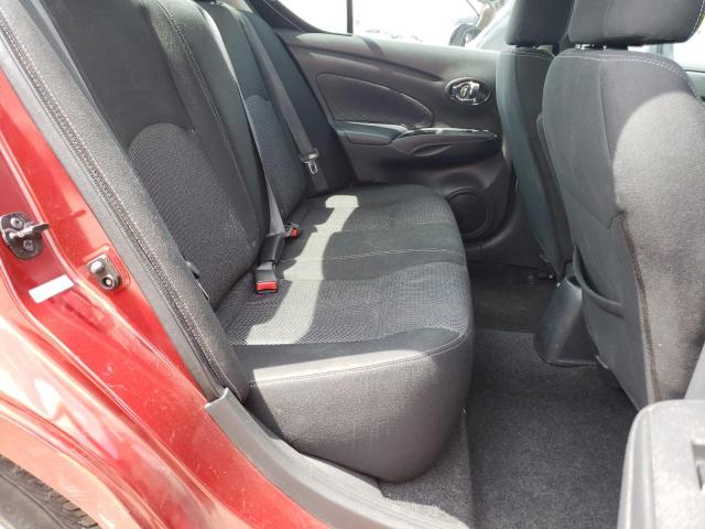 Photo 6 from auction – 2017 NISSAN VERSA S with VIN 3N1CN7AP5HL850453