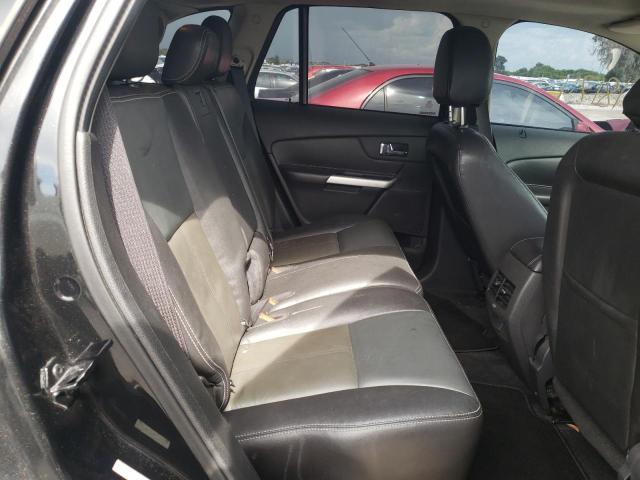 Photo 6 from auction – 2013 FORD EDGE SPORT with VIN 2FMDK3AK9DBC53010