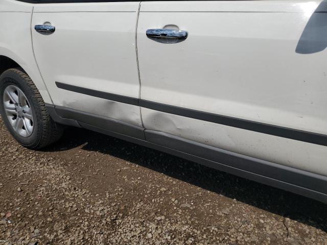 Zdjęcie 9 z aukcji – 2011 CHEVROLET TRAVERSE L z VIN 1GNKVFED4BJ273651