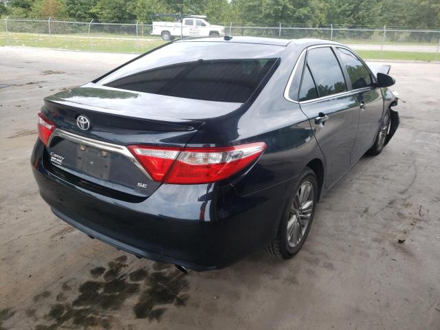 Photo 4 from auction – 2017 TOYOTA CAMRY LE with VIN 4T1BF1FK0HU386182