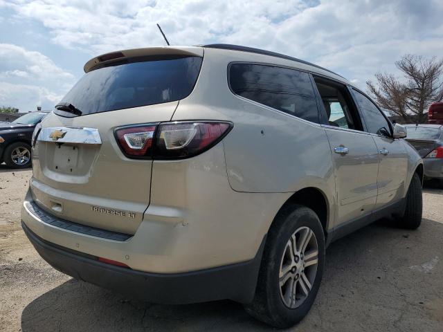 Photo 4 from auction – 2015 CHEVROLET TRAVERSE L with VIN 1GNKRHKD5FJ341126