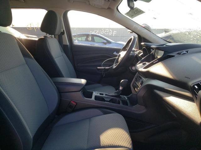 Photo 5 from auction – 2017 FORD ESCAPE SE with VIN 1FMCU9GD8HUA06465