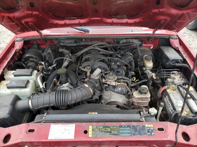 Photo 7 from auction – 2006 FORD RANGER SUP with VIN 1FTYR15E66PA80343