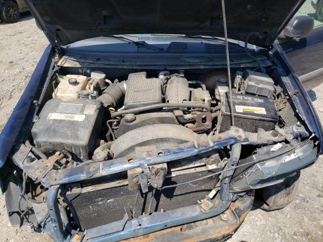 Photo 7 from auction – 2003 CHEVROLET TRAILBRAZE with VIN 1GNDT13S532103703