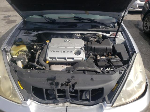 Photo 7 from auction – 2006 LEXUS ES 330 with VIN JTHBA30G065157669