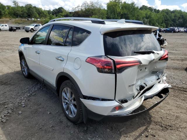 Photo 3 from auction – 2017 TOYOTA RAV4 HV LI with VIN JTMDJREV5HD078611