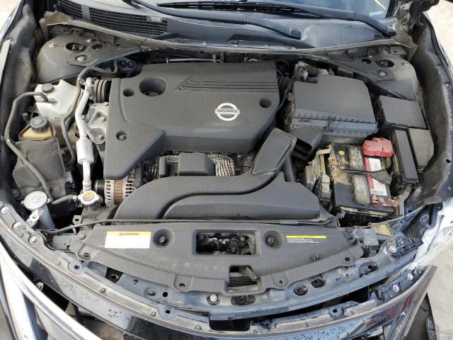 Photo 7 from auction – 2015 NISSAN ALTIMA 2.5 with VIN 1N4AL3AP9FC236989