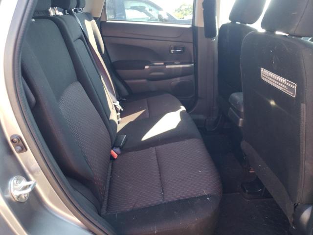 Photo 6 from auction – 2018 MITSUBISHI OUTLANDER with VIN JA4AP3AU9JU024675