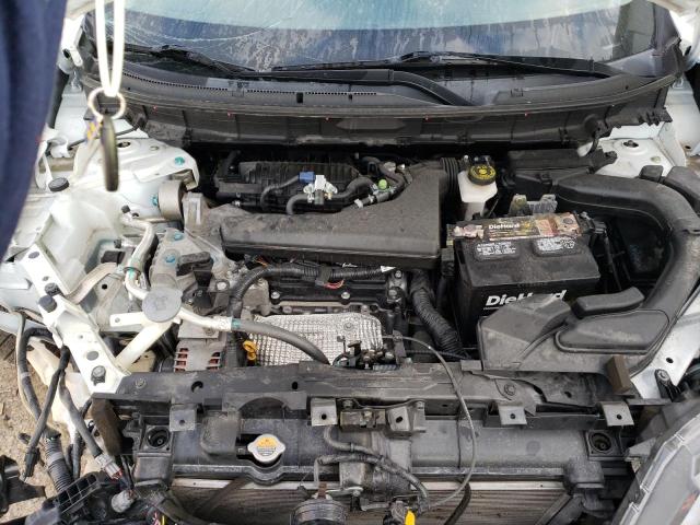 Photo 7 from auction – 2017 NISSAN ROGUE S with VIN KNMAT2MV3HP594597