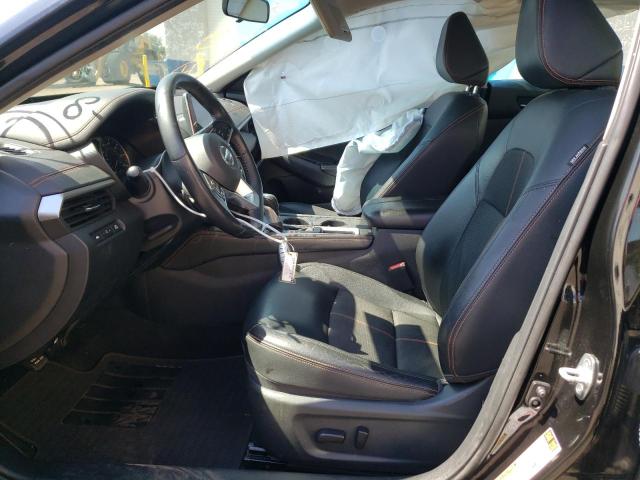 Photo 5 from auction – 2019 NISSAN ALTIMA SR with VIN 1N4BL4CV1KC105720
