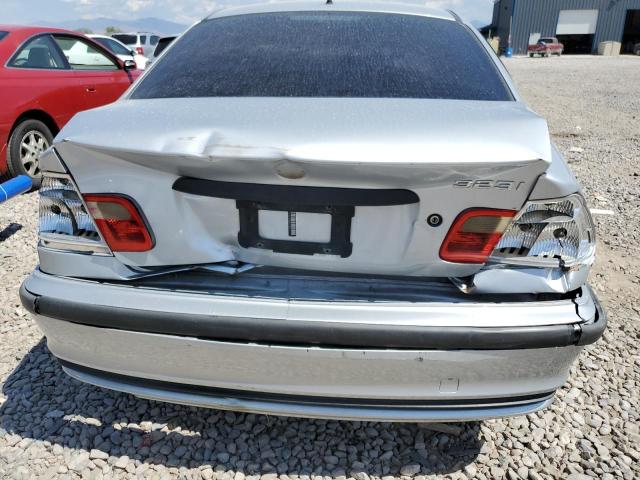 Photo 9 from auction – 1999 BMW 323 I with VIN WBAAM3331XKC56517